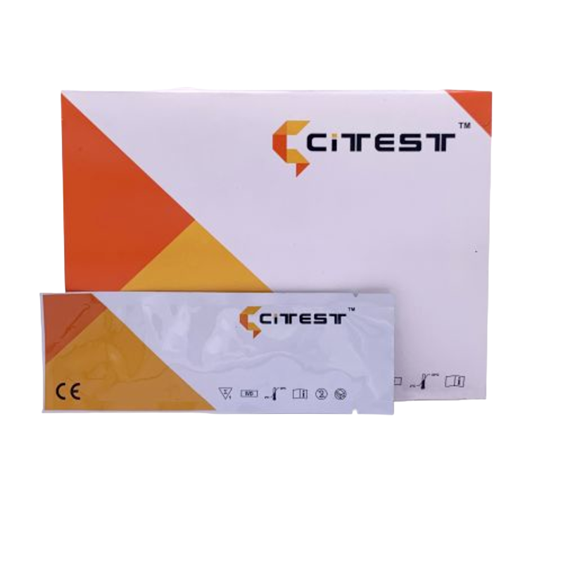 Швидкий тест на виявлення мефедрону HCI (МЕР), тест-смужка (Citest Diagnostics., Inc., DMEP-101)